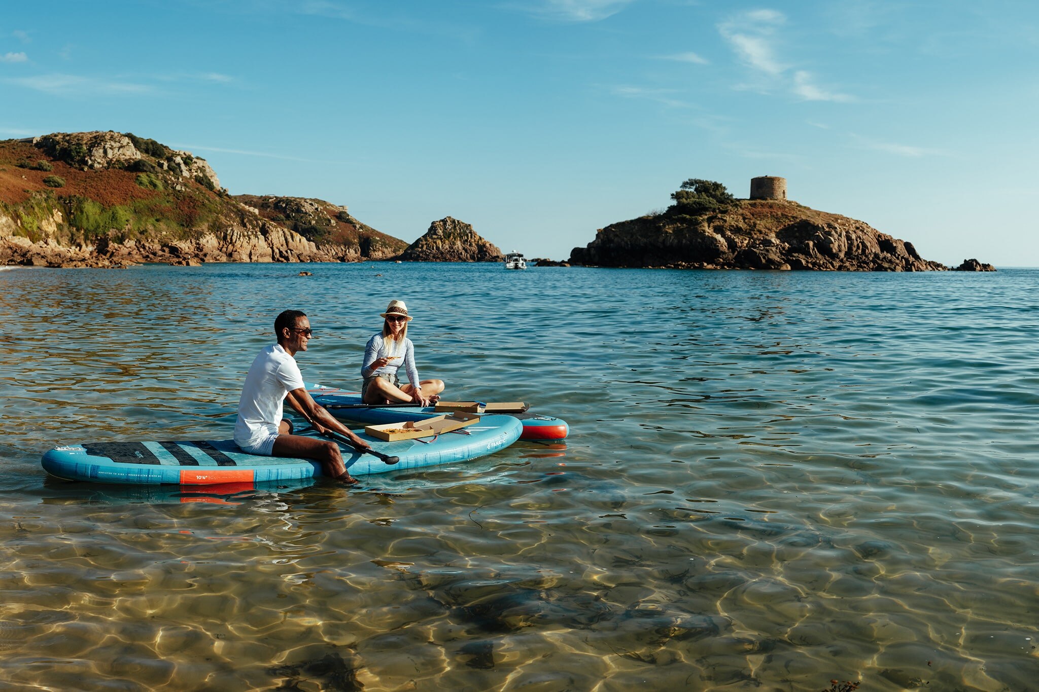 Jet2holidays leeds discount bradford to jersey